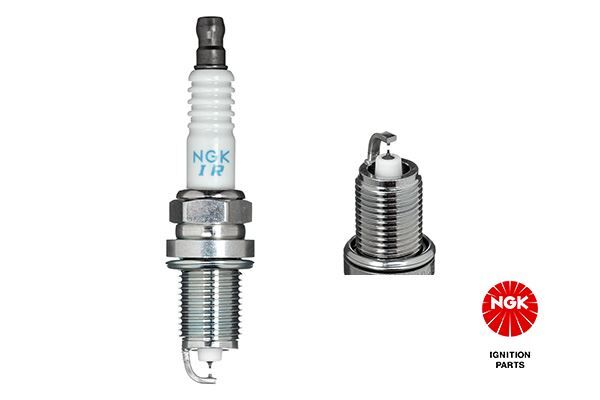 ATEŞLEME BUJİSİ İRİDYUM MITSUBISHI OUTLANDER 2,0L 4B11 CW4W 07-12 (DIFR6C11)