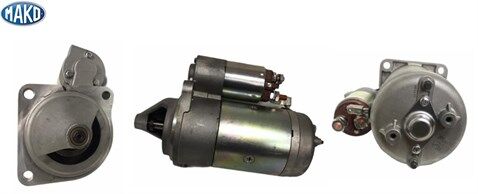 MARŞ MOTORU FIAT TRAKTÖR(TDİ serisi) (OTOMATİK UÇLARI UZUN. 63217126 İLE AYNI)