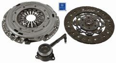 SACHS CLUTCH KIT XTEND PLUS CSC