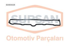 CONTA SUPAP KAPAK OPEL ASTRA / CORSA / VECTRA 1.6İ 16V (ENG. X16XEL/ Z16XE)