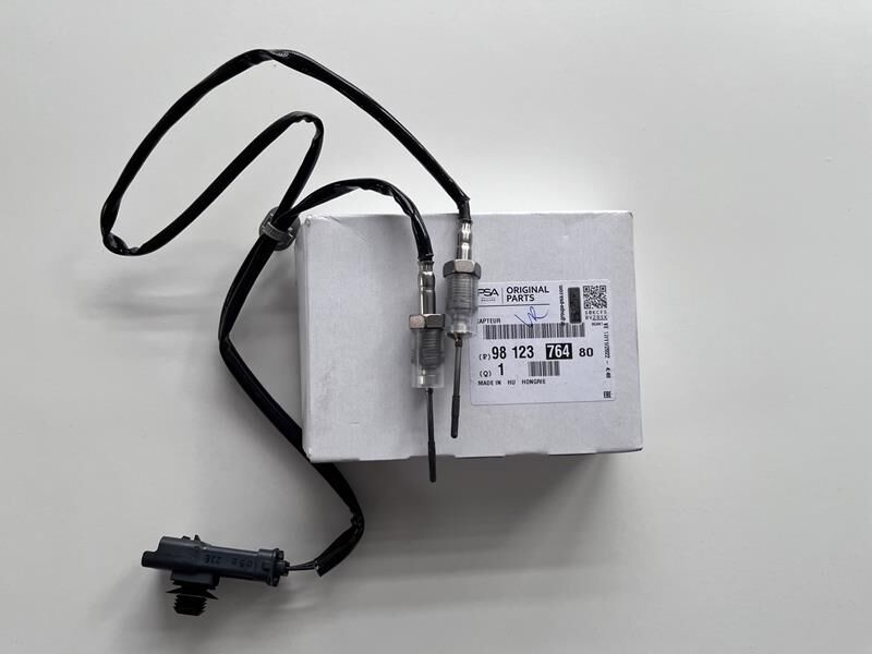 GAZ SICAKLIK SENSOEU 2008 I-II-208 I-II-3008-301-308 II-5008-508-EXPERT IV-PARTNER-RIFTER-BERLINGO-C