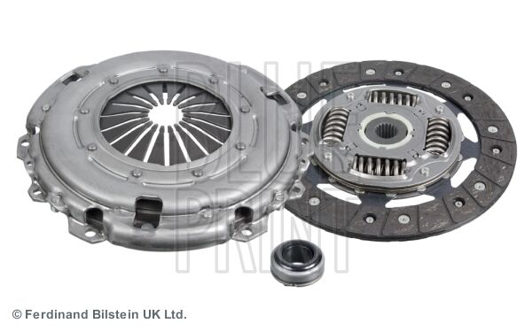 DEBRİYAJ SETİ PARTNER-BERLINGO-C3-JUMPY-C4-XSARA-207-307-308-EXPERT 1.6 HDI 16V 11/04>(DV6BTED4)