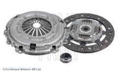 DEBRİYAJ SETİ PARTNER-BERLINGO-C3-JUMPY-C4-XSARA-207-307-308-EXPERT 1.6 HDI 16V 11/04>(DV6BTED4)