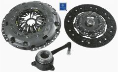SACHS CLUTCH KIT XTEND PLUS CSC