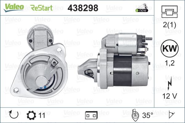 MARŞ MOTORU FORD BMAX-CMAX-ECOSPORT-FİESTA-FOCUS-MONDEO-COURİER-CONNECT 12> 1.0 ECOBOOST