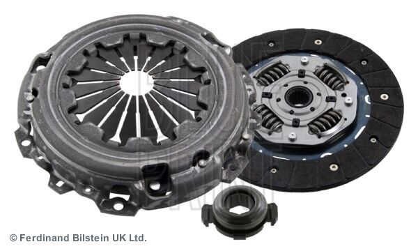 DEBRİYAJ SETİ PARTNER-BERLINGO-P106-P206-P306-P307-C2-C3-C4-SAXO-XSARA 1.4-1.6 16V VTI   (TU1JP,TU3JP-ET3J4-TU5JP4)