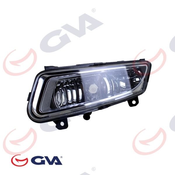 SİS FARI L (TEK DUYLU) POLO 2010-2014