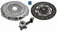 SACHS CLUTCH KIT XTEND PLUS CSC
