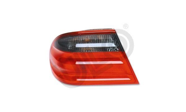 STOP LAMBASI SOL DIS (Avantgarde) MERCEDES E-CLASS W210 99>02