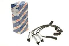 BUJİ KABLO SET CHEVROLET KALOS 1.4 02=> LANOS 1.4-1.5 97=> CHEVROLET AVEO 1.5-KALOS 1.5 05=>