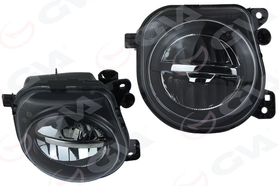 SİS FARI LEDLİ SAG BMW F10 LCİ 14>16