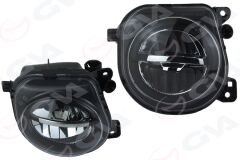 SİS FARI LEDLİ SAG BMW F10 LCİ 14>16