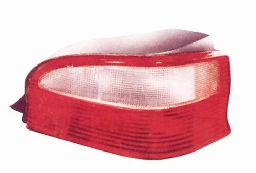 (11-A019-01-2B) C.SAXO ARKA STOP KOMPLE RH.99-