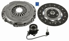 SACHS CLUTCH KIT XTEND PLUS CSC