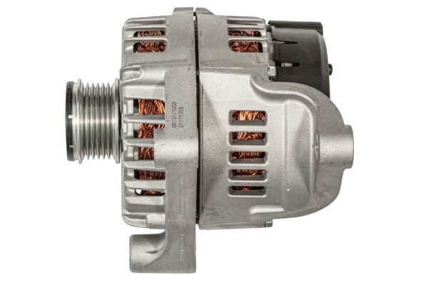 ALTERNATOR SARJ DINAMOSU BMW N47 N57 F10 F25