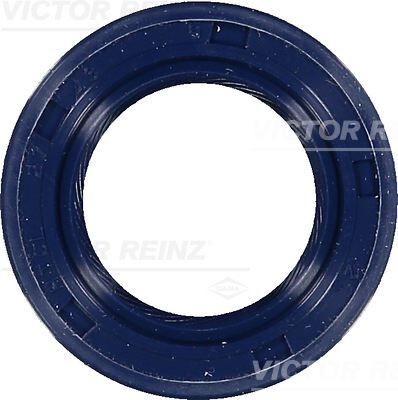 EKSANTRİK MİL KEÇESİ CIVIC (87-91)-CRX (87-92)-CONCERTO (89-95) 1.6İ 16V (24x43x9)