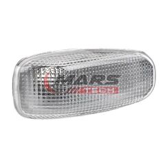 CAMURLUK SINYALI MERCEDES C208 A208 W210 W638 B901>B904 BEYAZ