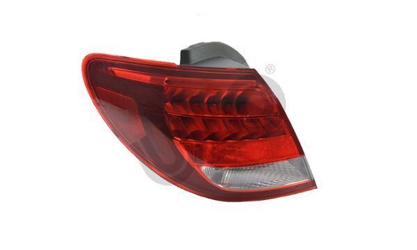 STOP LAMBASI SOL DIS (Facelift) MERCEDES B-CLASS W246 14>18