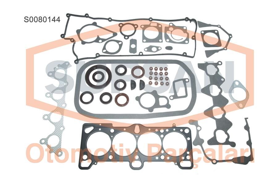 CONTA TAM TAKIM HYUNDAİ ELENTRA 1.6 16V - HYUNDAİ ERA 1.6 16V ENG.(G4EE - G4ED)