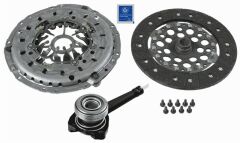 SACHS CLUTCH KIT XTEND PLUS CSC