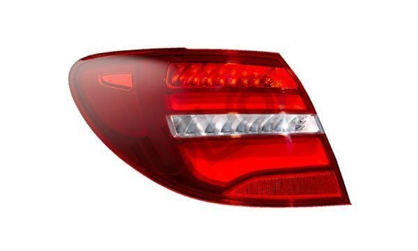 STOP LAMBASI SOL DIS (Facelift. LED) MERCEDES B-CLASS W246 14>18
