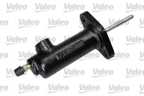 (KN2391A1) DEBRİYAJ ALT MERKEZİ MERCEDES-BENZ T1 Platform Chassis  3