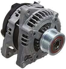 ALTERNATOR SE0 14V 100A TOYOTA AURIS 1.4 D-4D (07-12) COROLLA 1.4 D-4D (06-14)
