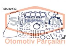 CONTA TAM TAKIM HYUNDAİ ERA 1.5D CRDİ 16V - İ30 1.6 CRDİ 16V - KİA CEE`D 1.6 CRDİ ENG.(D4FA - D4FB)