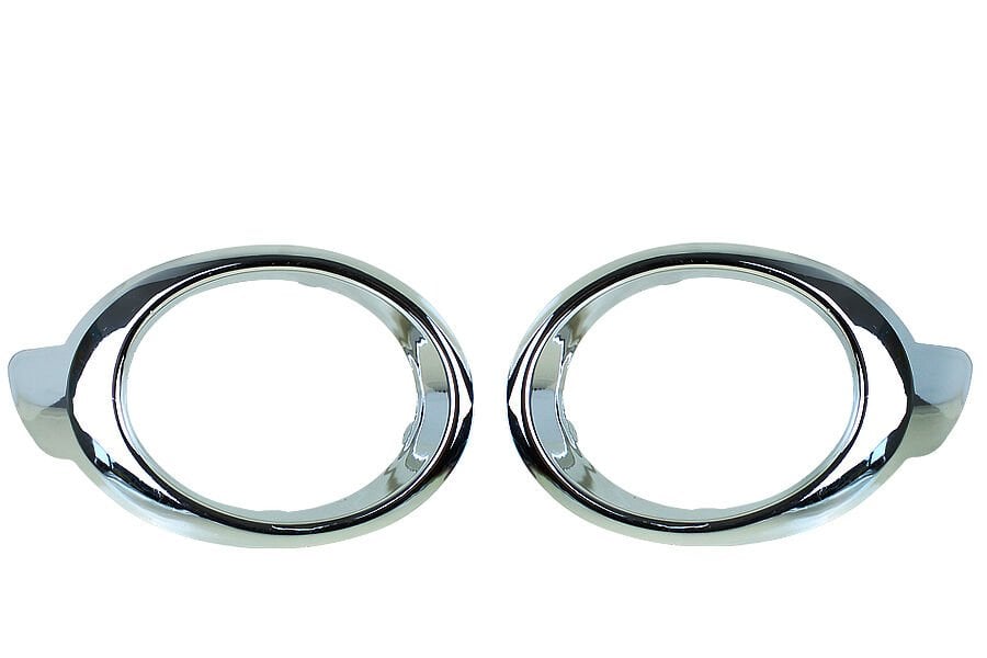 SİS FARI NİKELAJI (TAKIM) PARTNER III