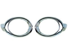 SİS FARI NİKELAJI (TAKIM) PARTNER III