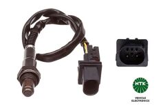 OKSIJEN SENSORU RENAULT MEGANE III 09> SCENIC 09> CAPTUR 13> CLIO IV 12> NISSAN  JUKE 10> QASHQAI II 18> 1.5dCi