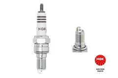 ATEŞLEME BUJİSİ İRİDYUM SCOOTER MOTOSİKLET HONDA KAWASAKI SUZUKI YAMAHA (CR9EHIX-9)