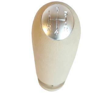 VİTES TOPUZU RENAULT MEGANE II 02> CLIO III 04> DACIA LOGAN 04> 5 İLERİ- BEJ RENK