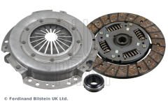 DEBRİYAJ SETİ PARTNER-BERLINGO-P206-XSARA 1.9 D 09/00> (DW8B-MEK-BE4/5N)