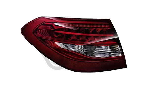 STOP LAMBASI SOL DIS (LED) MERCEDES C-CLASS S205 14>17