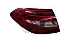 STOP LAMBASI SOL DIS (LED) MERCEDES C-CLASS S205 14>17