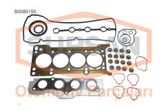 CONTA TAM TAKIM MAZDA 3 16V BK16 ENG.(B6ZE - Z6)
