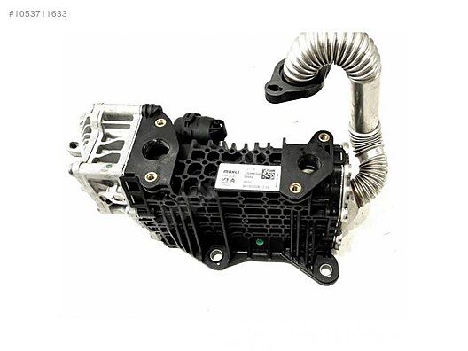 EGR SOĞUTUCU KÜTÜĞÜ KOMPLE P301-P208-P2008-P3008-P5008-PARTNER-BERLINGO-JUMPY-C3-C4-C-ELYSEE  1.5 BlueHDI DV5 TOURNEO-FOCUS IV 17> COURIER 17> KUGA III 19> 1.5 ECOBLUE FIAT DOBLO 24> 1.5D MJET