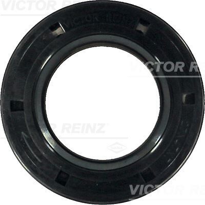 EKSANTRİK MİL KEÇESİ FORD-PEUGEOT-CITROEN-OPEL-VOLVO-FIAT 02> 1.4-1.5-1.6-2.0 TDCİ-HDİ (DIŞ ÇAP:47mm, İÇ ÇAP:27mm, KALINLIK:7mm)