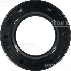 EKSANTRİK MİL KEÇESİ FORD-PEUGEOT-CITROEN-OPEL-VOLVO-FIAT 02> 1.4-1.5-1.6-2.0 TDCİ-HDİ (DIŞ ÇAP:47mm, İÇ ÇAP:27mm, KALINLIK:7mm)