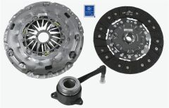 SACHS CLUTCH KIT XTEND PLUS CSC