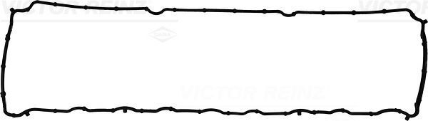 ÜST (KÜLBÜTÖR) KAPAK CONTASI NISSAN QASHQAI 1.5L K9K J10 07-13/NOTE 1.5L K9K E11 06-12/MICRA 1.5dCi CLIO II-III-IV CLIO SYMBOL I-SYMBOL II MEGANE I-II CAPTUR-DUSTER-DOKKER-KANGOO 01> 1.5dCi K9K (E4)