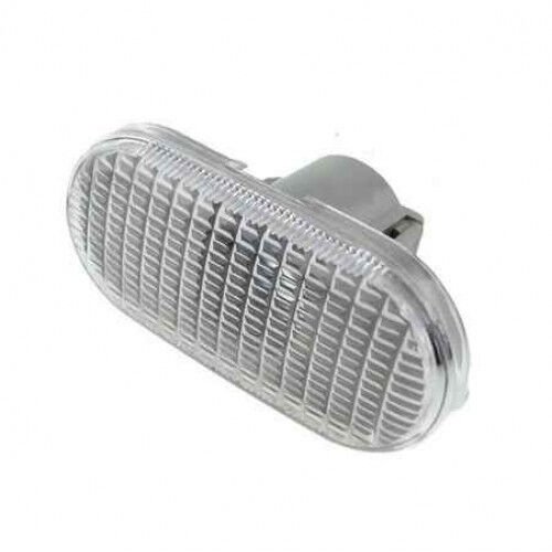 CAMURLUK SINYALI SAG BEYAZ ( RENAULT: TRAFIC II I 8200394531