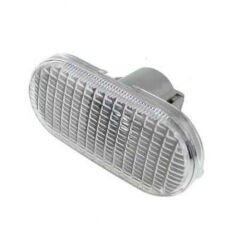 CAMURLUK SINYALI SAG BEYAZ ( RENAULT: TRAFIC II I 8200394531