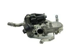 EGR VALFI KOMPLE P206-P207-P208-P301-P307-P308-P407-P508-P2008-P3008-P5008-PARTNER-BERLINGO-EXPERT-RIFTER-JUMPY-C2-C3-C3-C4-C5-XSARA-DS3-DS4-DS5 1.4 HDI (DV4C) 1.6 HDI (DV6C)  FOCUS III 11> CONNECT 15> B-MAX 14>MONDEO IV 07>14 1.5TDCI-1.6 TDCI