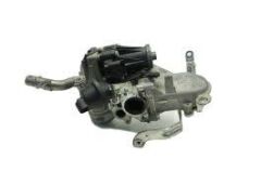EGR VALFI KOMPLE P206-P207-P208-P301-P307-P308-P407-P508-P2008-P3008-P5008-PARTNER-BERLINGO-EXPERT-RIFTER-JUMPY-C2-C3-C3-C4-C5-XSARA-DS3-DS4-DS5 1.4 HDI (DV4C) 1.6 HDI (DV6C)  FOCUS III 11> CONNECT 15> B-MAX 14>MONDEO IV 07>14 1.5TDCI-1.6 TDCI