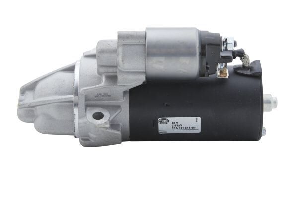 MARŞ MOTORU FORD TRANSİT 14> 2.2 TDCİ (START-STOP)