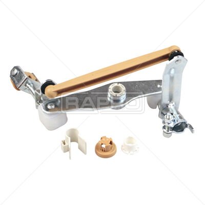 VİTES LEVYESİ OPEL ADAM 1.0-1.2-1.4-1.4 S