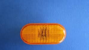 CAMURLUK SINYALI SARI ( RENAULT: R19 CLIO II KANGO 8200197163