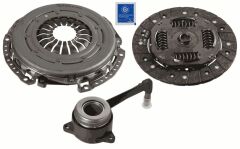 SACHS CLUTCH KIT XTEND PLUS CSC